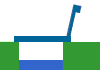 Lift bridge animation