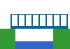 Swing bridge animation