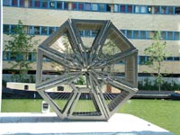 A Rolling Bridge